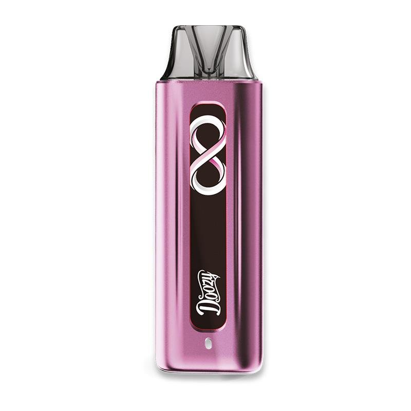 Infinity Pod Kit By Doozy
