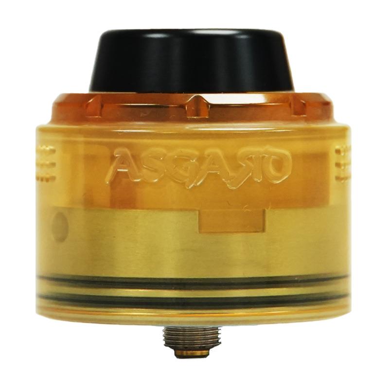 Vaperz Cloud Asgard XL RDA