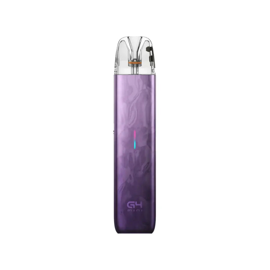 Caliburn G4 Mini Pod Kit By Uwell