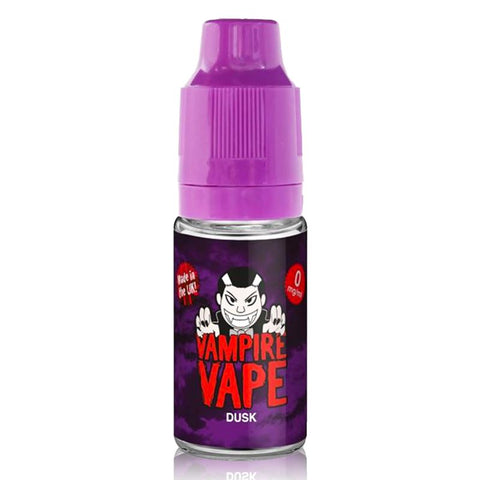 Dusk By Vampire Vape 10ml Vampire Vape