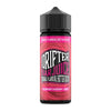 Strawberry Raspberry Cherry By Drifter Bar Juice 100ml Shortfill