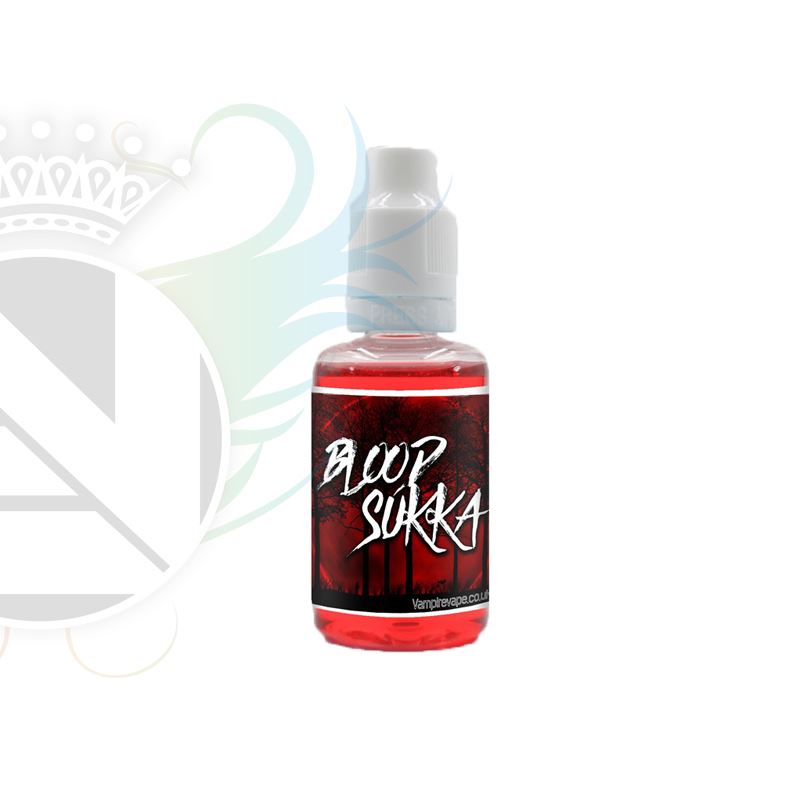 Vampire Vape Concentrates