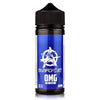 Blue By Anarchist 100ml Shortfill