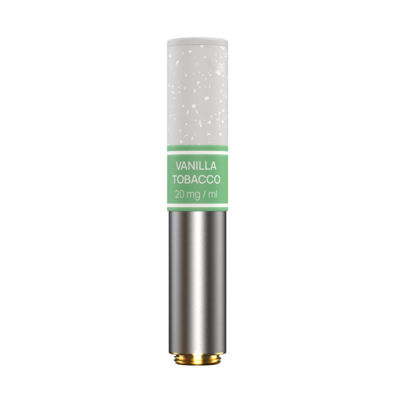 Nexi One Replacement Pods 3 Pack By Aspire