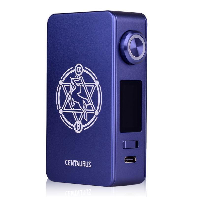 Centaurus M200 Mod By Lost Vape