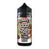 Melon Citrus By Seriously Pod Fill 100ml Shortfill Seriously Doozy