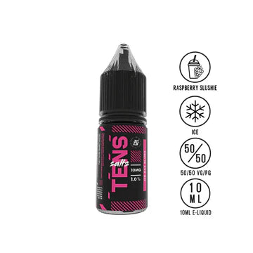 Ice Raz Slush 10ml By Tens