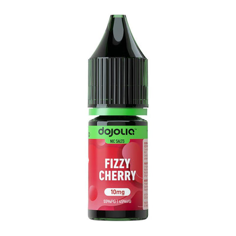 Fizzy Cherry By Vaporesso Dojoliq 10ml Vaporesso
