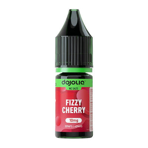 Fizzy Cherry By Vaporesso Dojoliq 10ml
