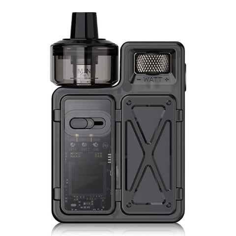 Crown M Pod Kit By Uwell Uwell