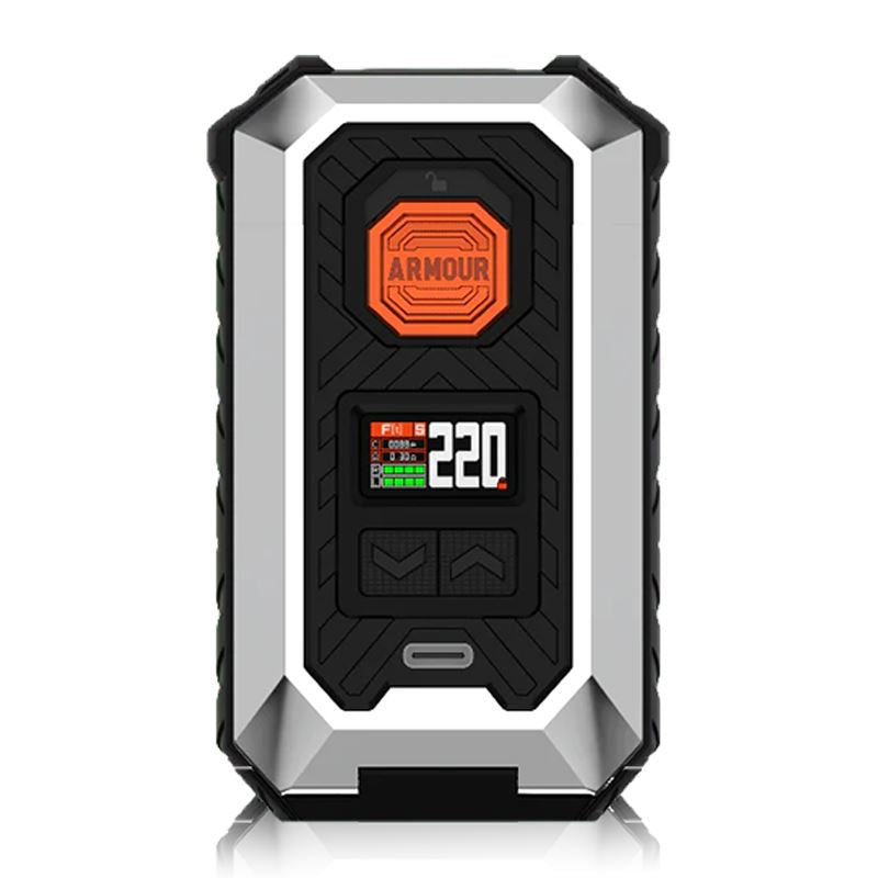 Armour Max Vape Mod By Vaporesso