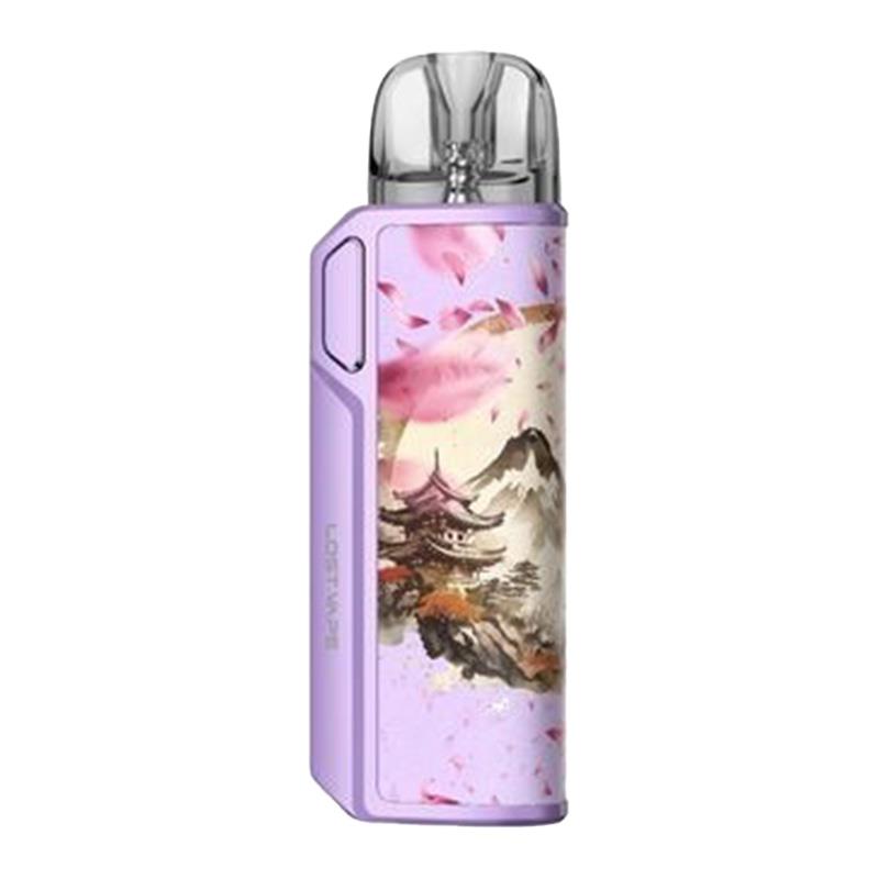 Thelema Elite DM45 Pod Kit By Lost Vape