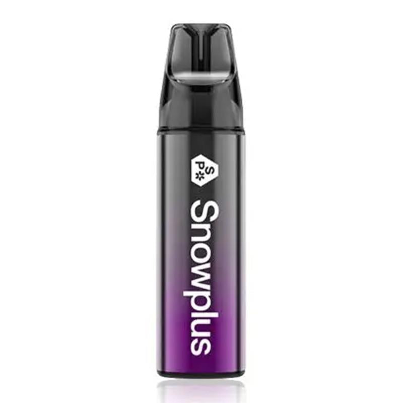 Snowplus Clic 5000 Puff Disposable Vape (Out Of Date)