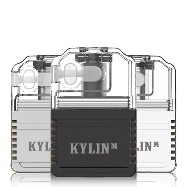 Kylin M RBA Boro By Vandy Vape
