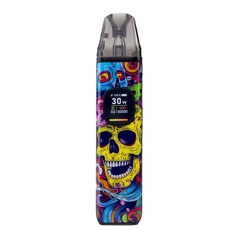 Xlim Pro V2 Pod Kit By Oxva