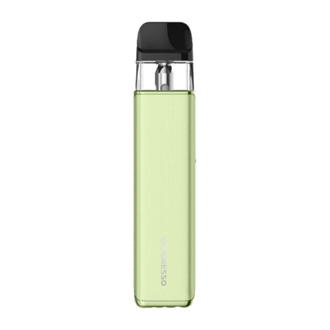 Xros 6 Mini Pod Kit By Vaporesso Vaporesso