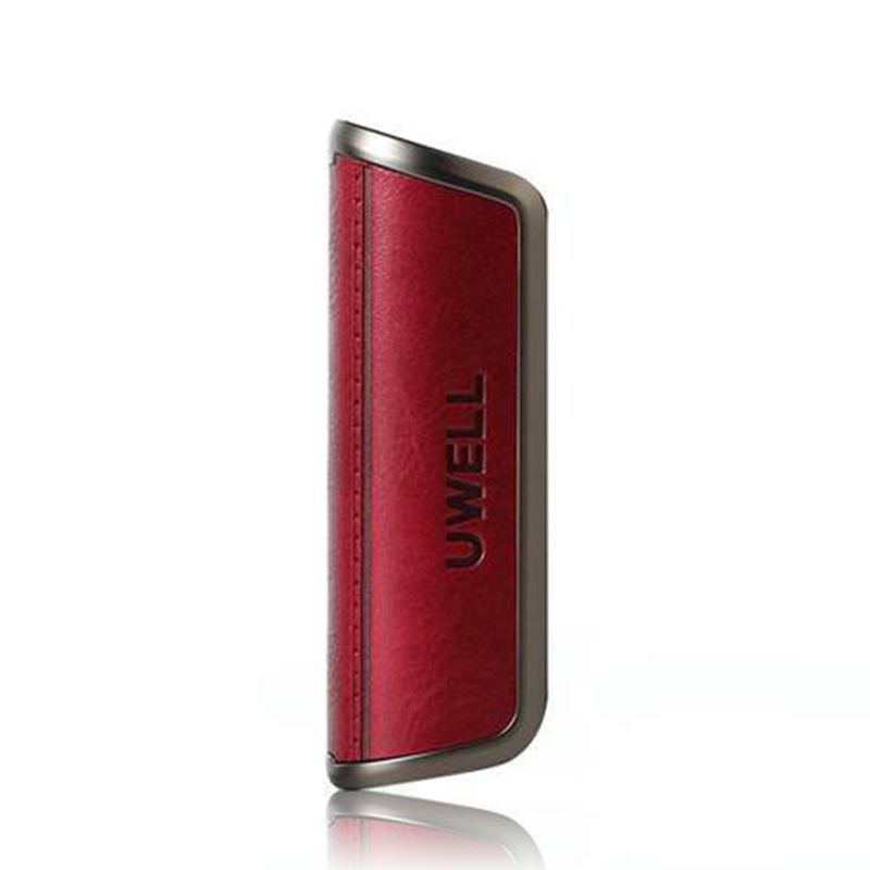 Aeglos P1 Battery Cover By Uwell