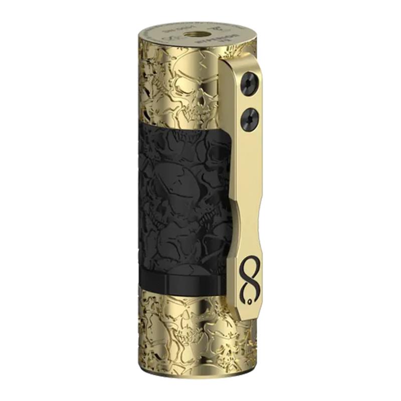 Hyperion V2 Mech Mod By Thundercloud x Infinite Modz Thundercloud