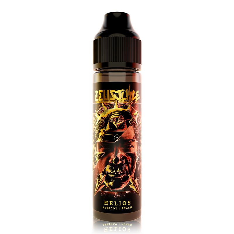 Helios By Zeus Juice Shortfill