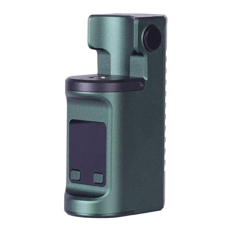 Parsons DNA80c SBS Box Mod By Vaperz Cloud
