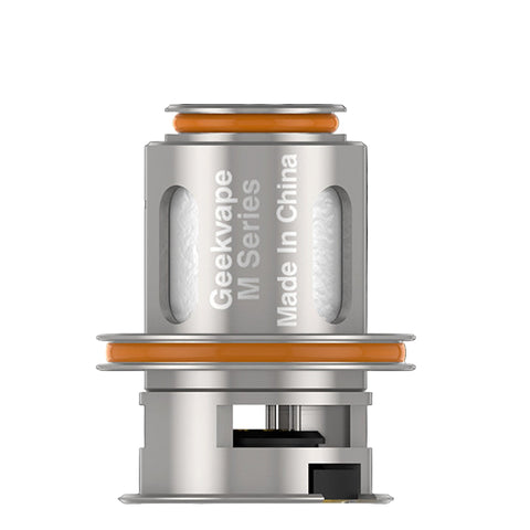 M Series Replacement Coils By Geekvape 5 Pack Geekvape