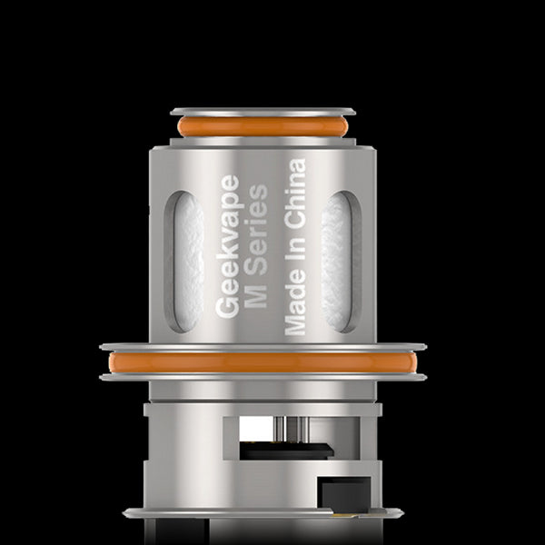 M Series Replacement Coils By Geekvape 5 Pack