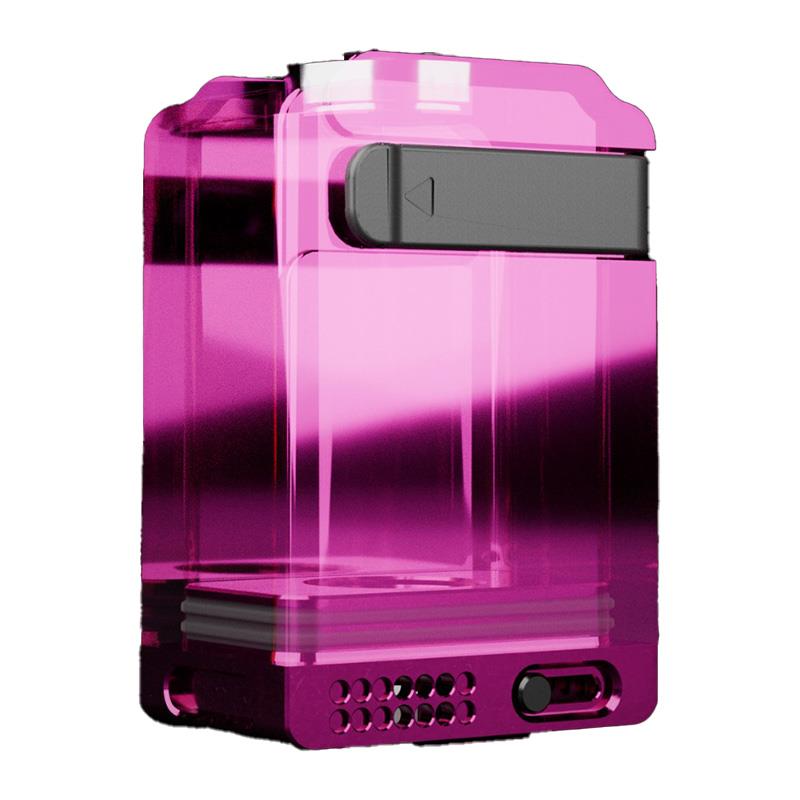 Crypt Boro Tank V2 By Suicide Mods