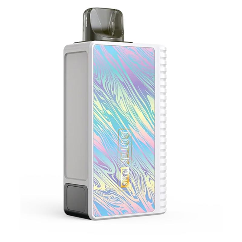 Gotek Nano Pod Kit By Aspire