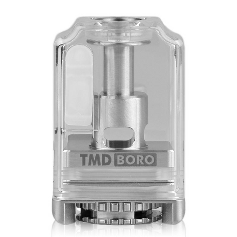 TMD Boro Tank By BP Mods BP Mods