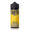Lemon Sherbet By Chuffed Sweets 100ml Shortfill Chuffed