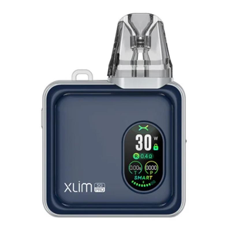 Xlim SQ Pro Pod Kit By Oxva