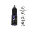 Quartet Fruit Chill 10ml By Tens