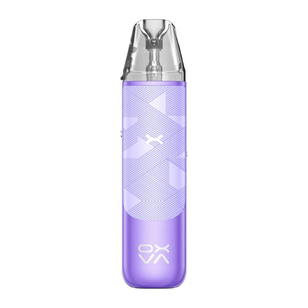Nexlim Go Pod Kit By Oxva