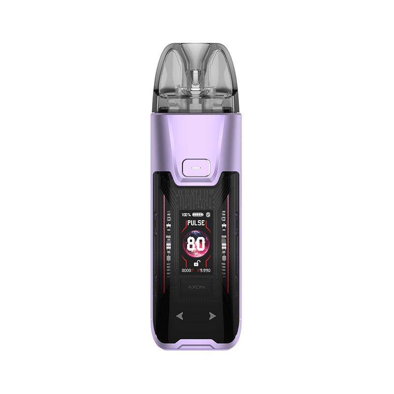 Luxe XR Max 2 Pod Kit By Vaporesso