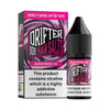 Blackcurrant Ice By Drifter Bar Salts 10ml