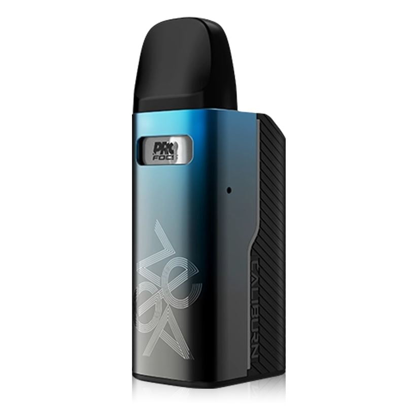 Caliburn GZ2 Pod Kit By Uwell