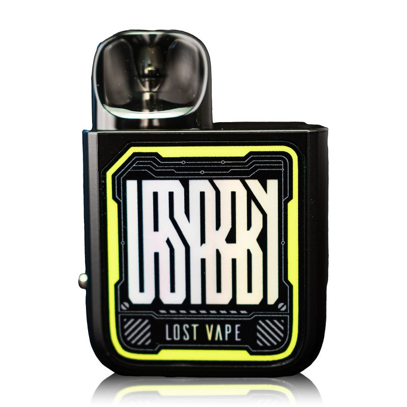 Ursa Baby 2 Pod Kit By Lost Vape