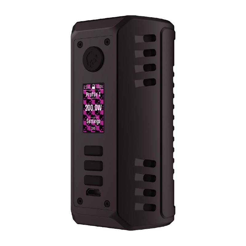 Odin V2 DNA 250c By Dovpo