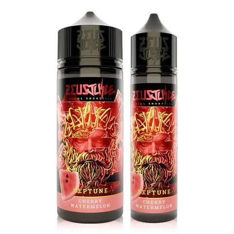 Neptune By Zeus Juice Shortfill Zeus Juice