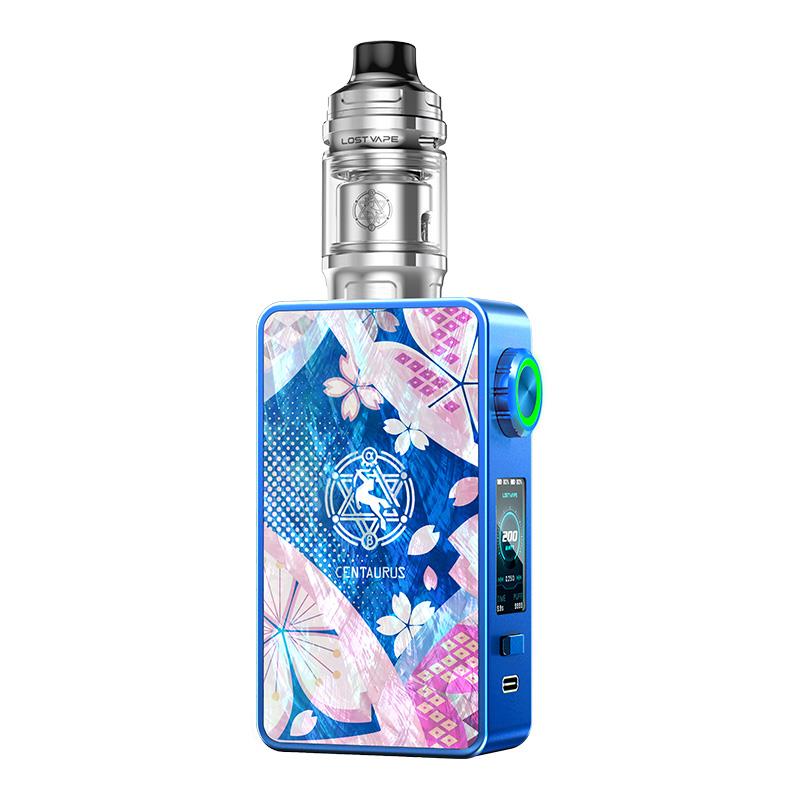 Centaurus M200 Vape Kit By Lost Vape
