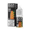 Orange Mango By Bar Series Salt 10ml