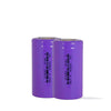 YDL 1100mAh 18350 Battery