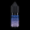 Blue Razz Gummy By Elux Legend 10ml Salts