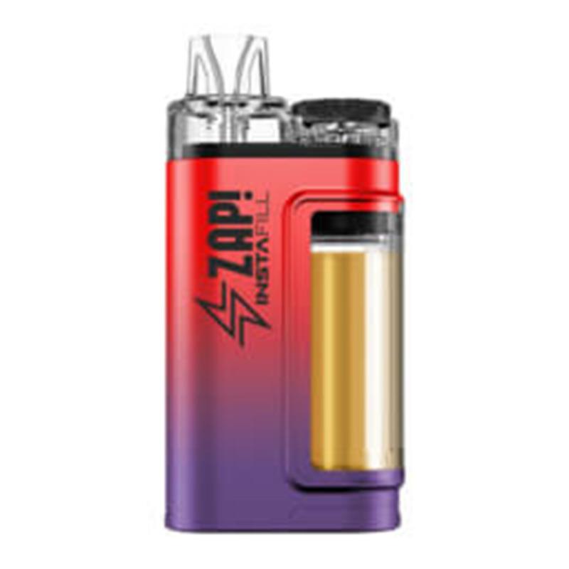Zap Instafill 3500 Disposable Vape Kit
