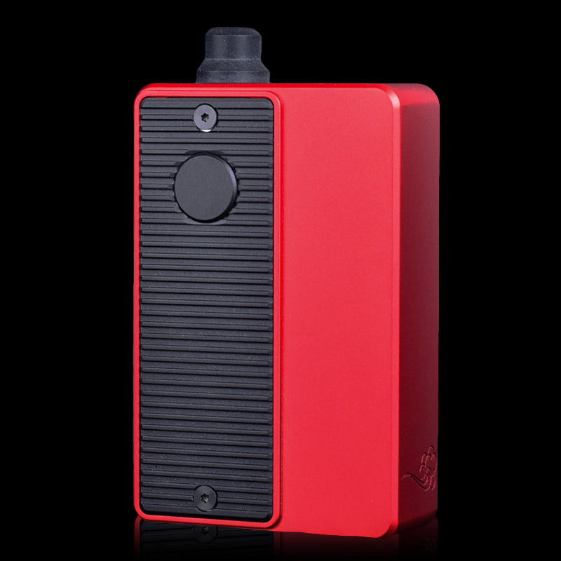 San AIO Boro Kit By Vaperz Cloud X Gerobak
