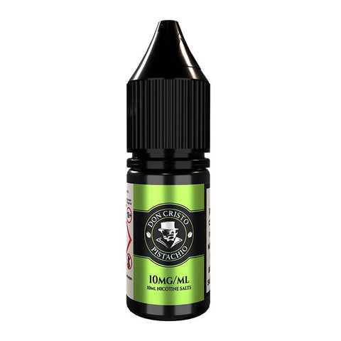 Pistachio By Don Cristo 10ml Nic Salt