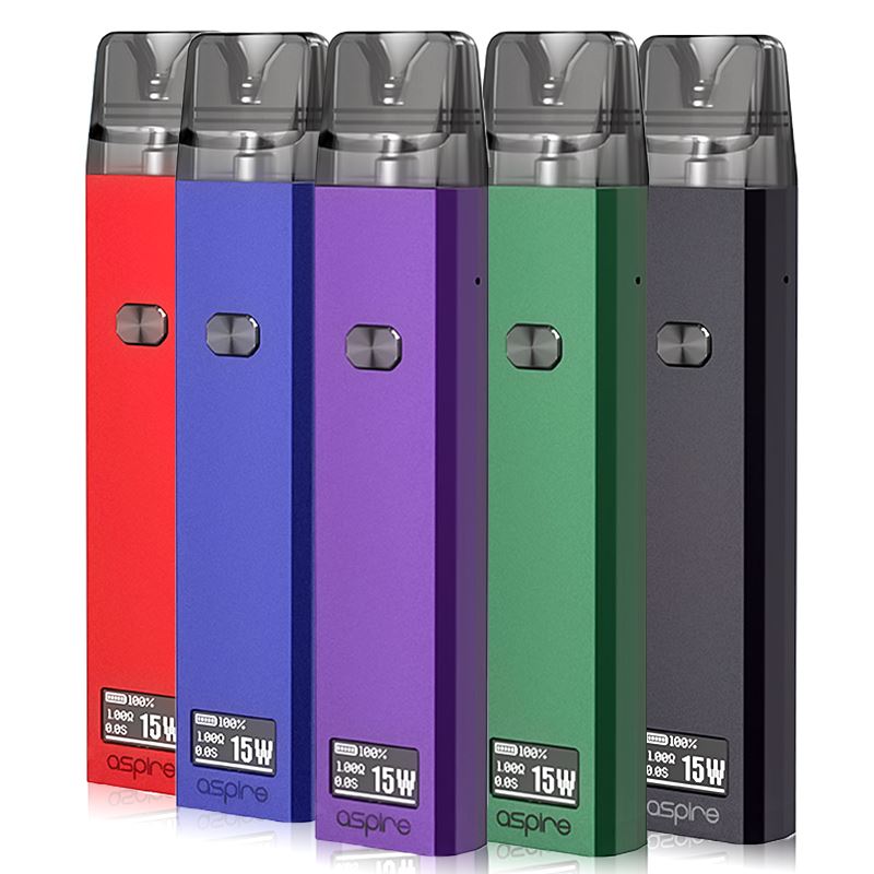 Favostix Pod System by Aspire