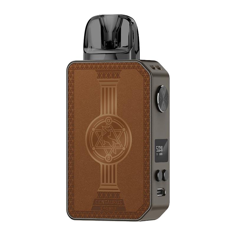 Centaurus E40 Max Pod Kit By Lost Vape Lost Vape