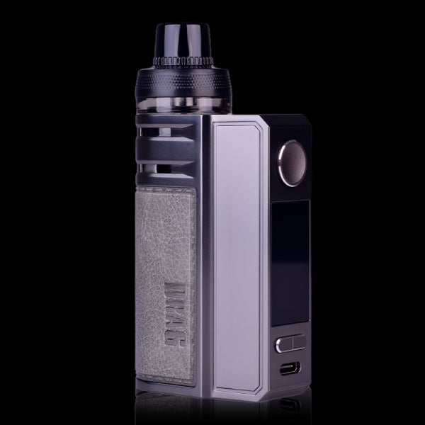 Drag E60 Kit By Voopoo