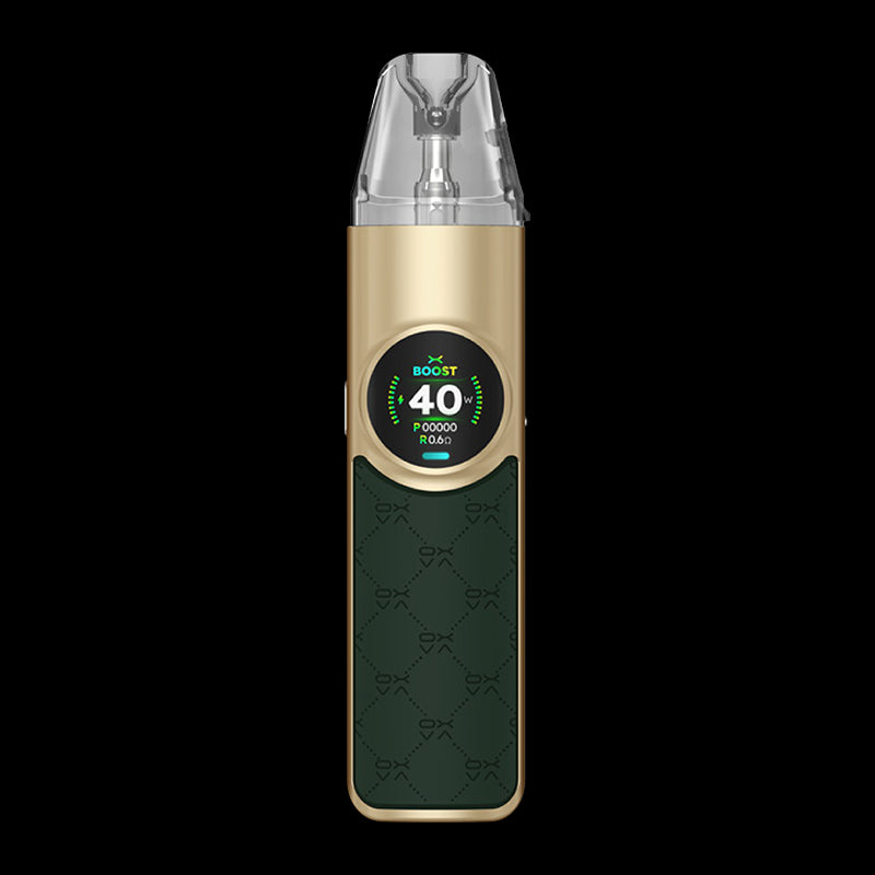 Nexlim Pod Kit By Oxva